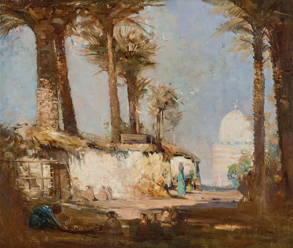Il Cairo (1897)